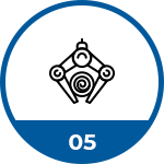 Taking out icon